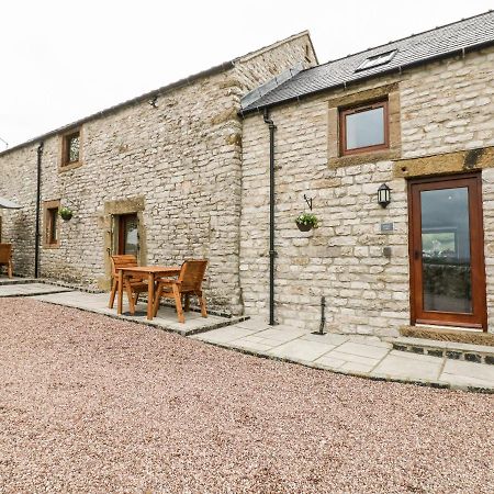 Owls Barn Villa Ashbourne  Exterior foto