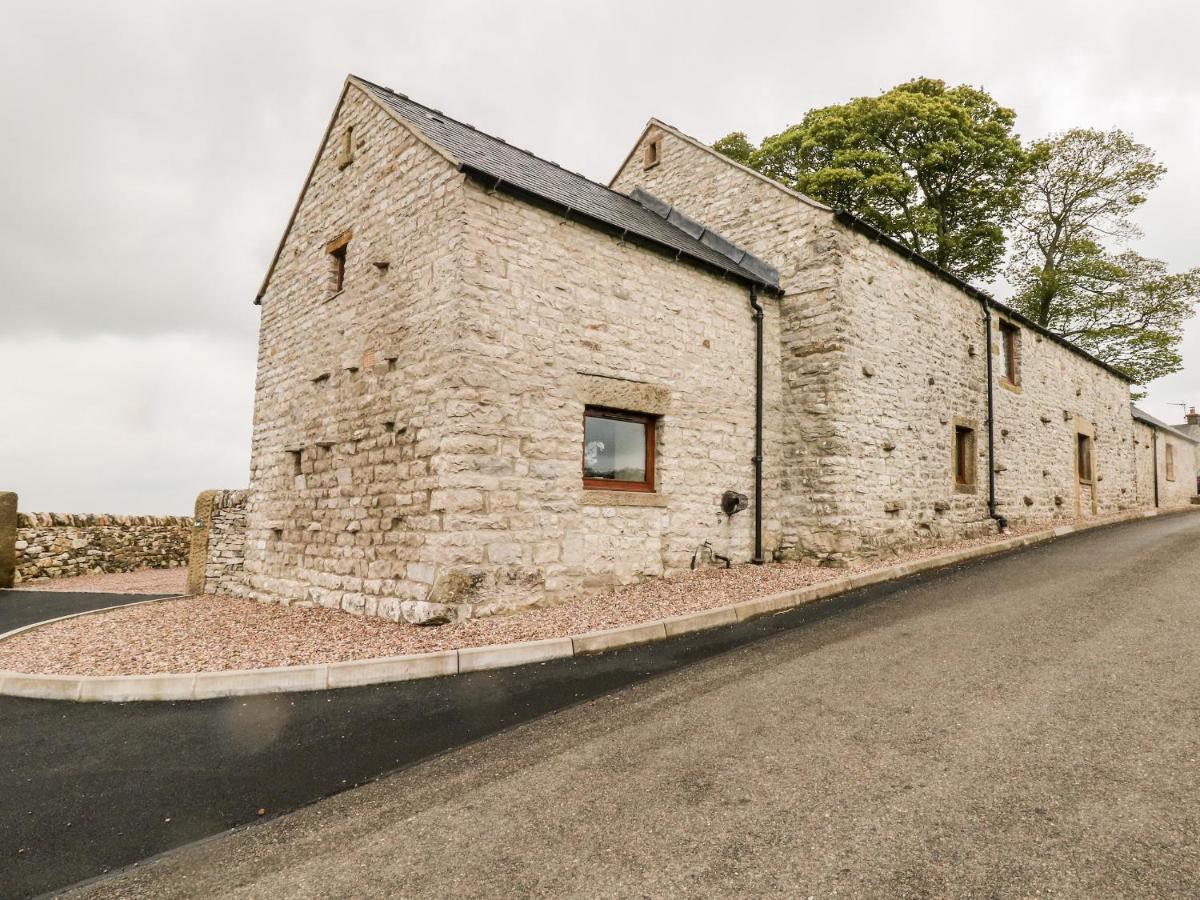 Owls Barn Villa Ashbourne  Exterior foto