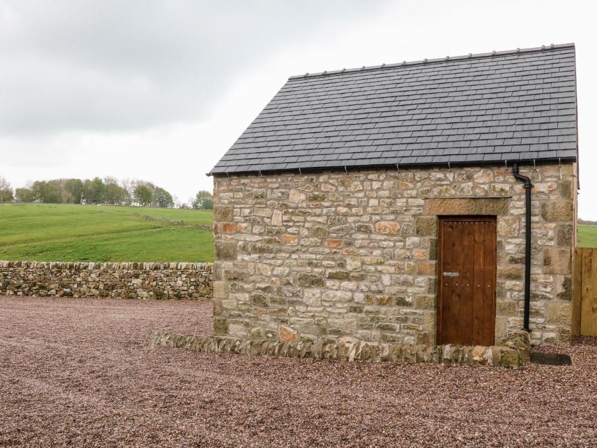 Owls Barn Villa Ashbourne  Exterior foto