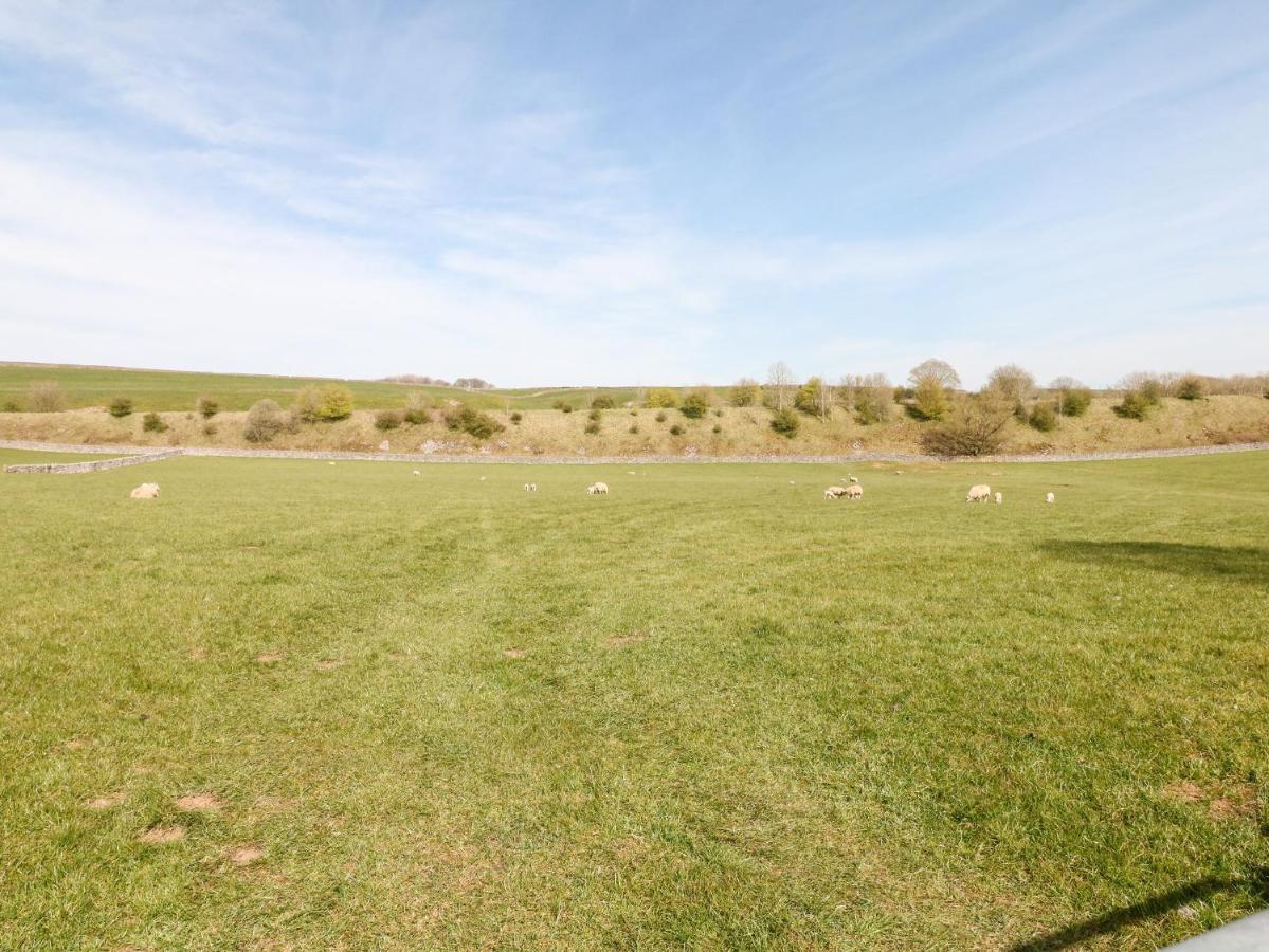 Owls Barn Villa Ashbourne  Exterior foto